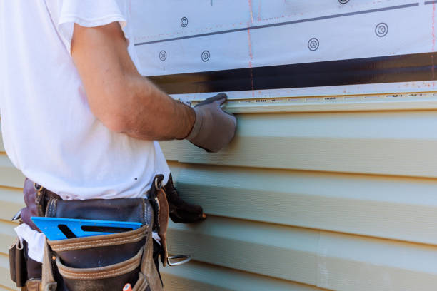 Affordable Siding Installation solutions in Hanscom AFB, MA